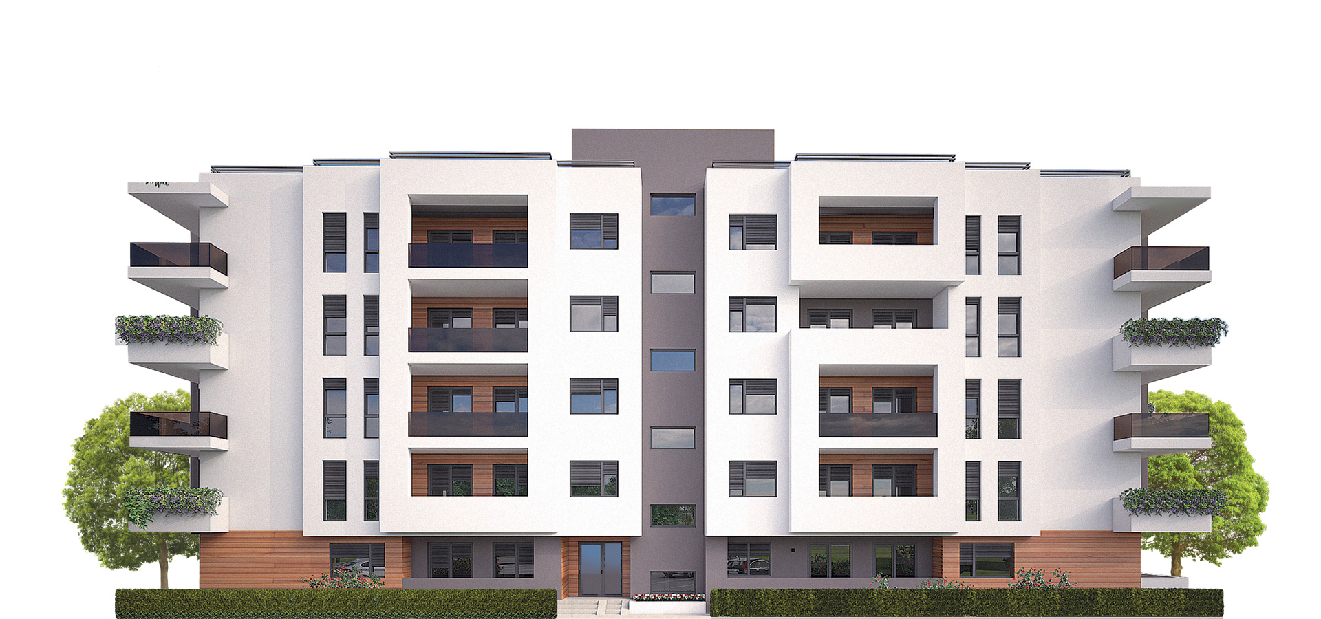 WestResidence 1 | Flat