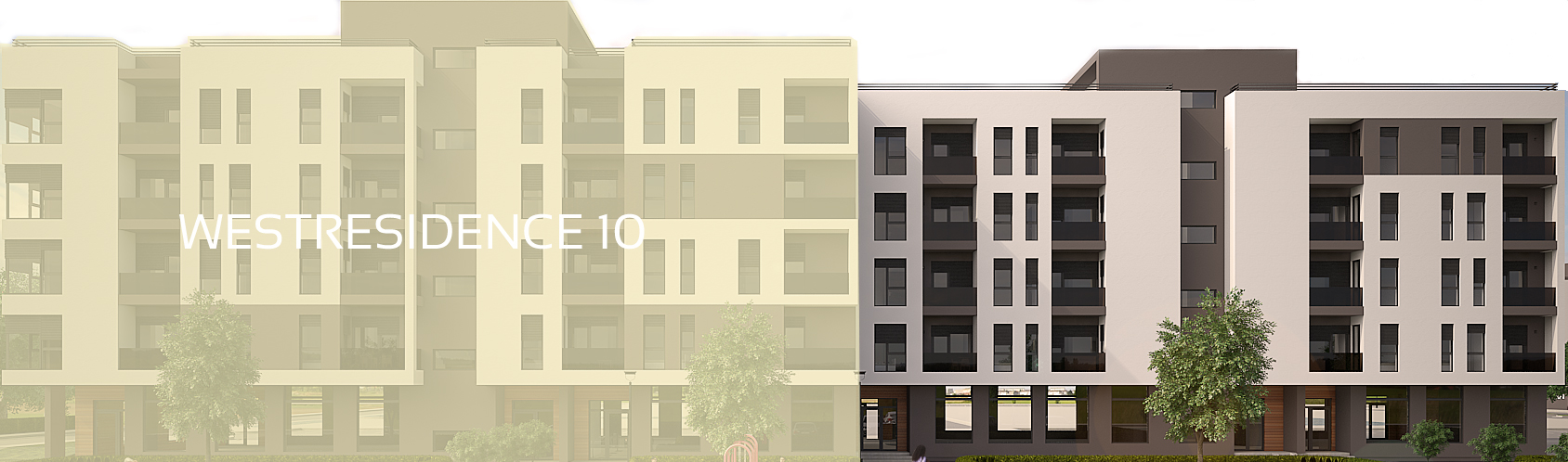 WestResidence 9 | Flat