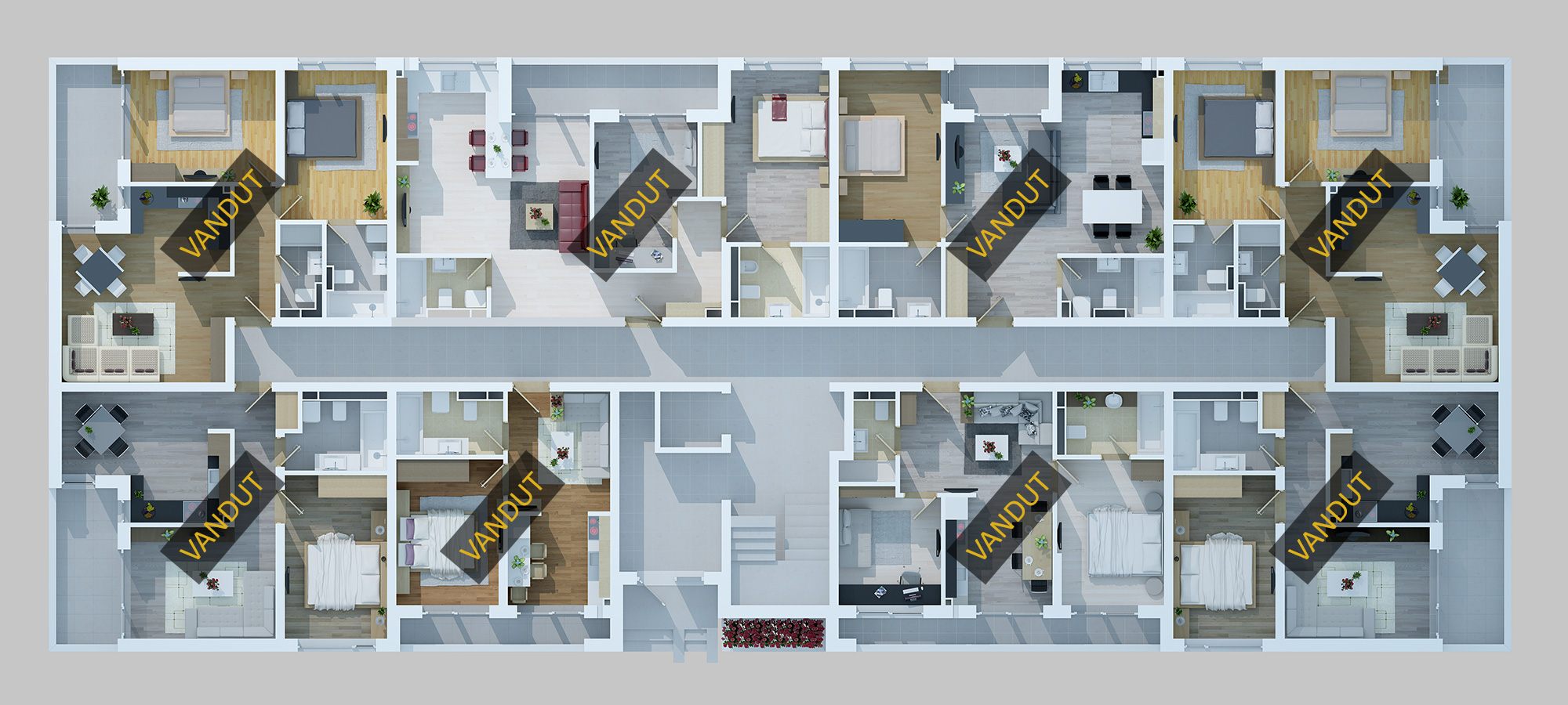 WestResidence | parter