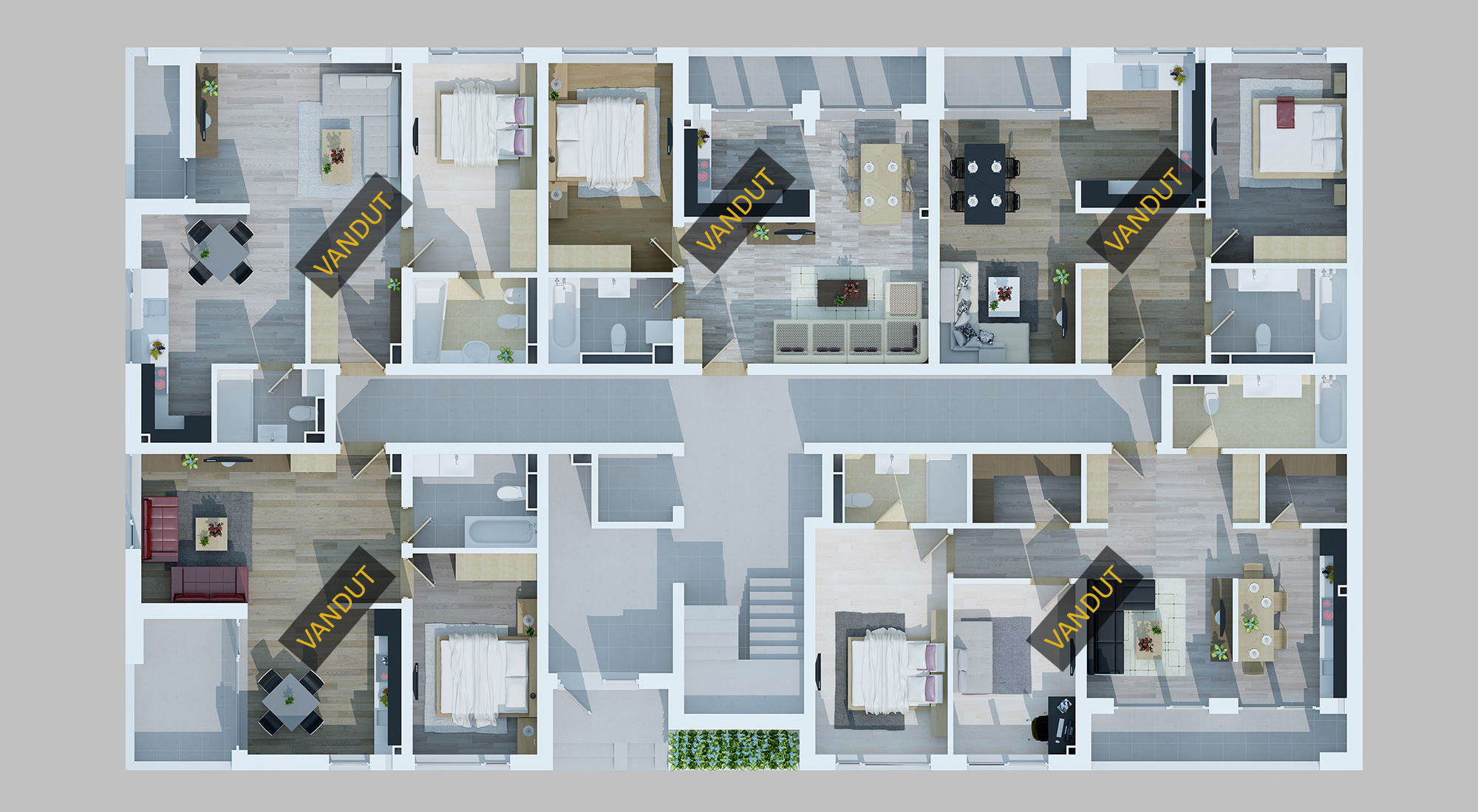 WestResidence | parter