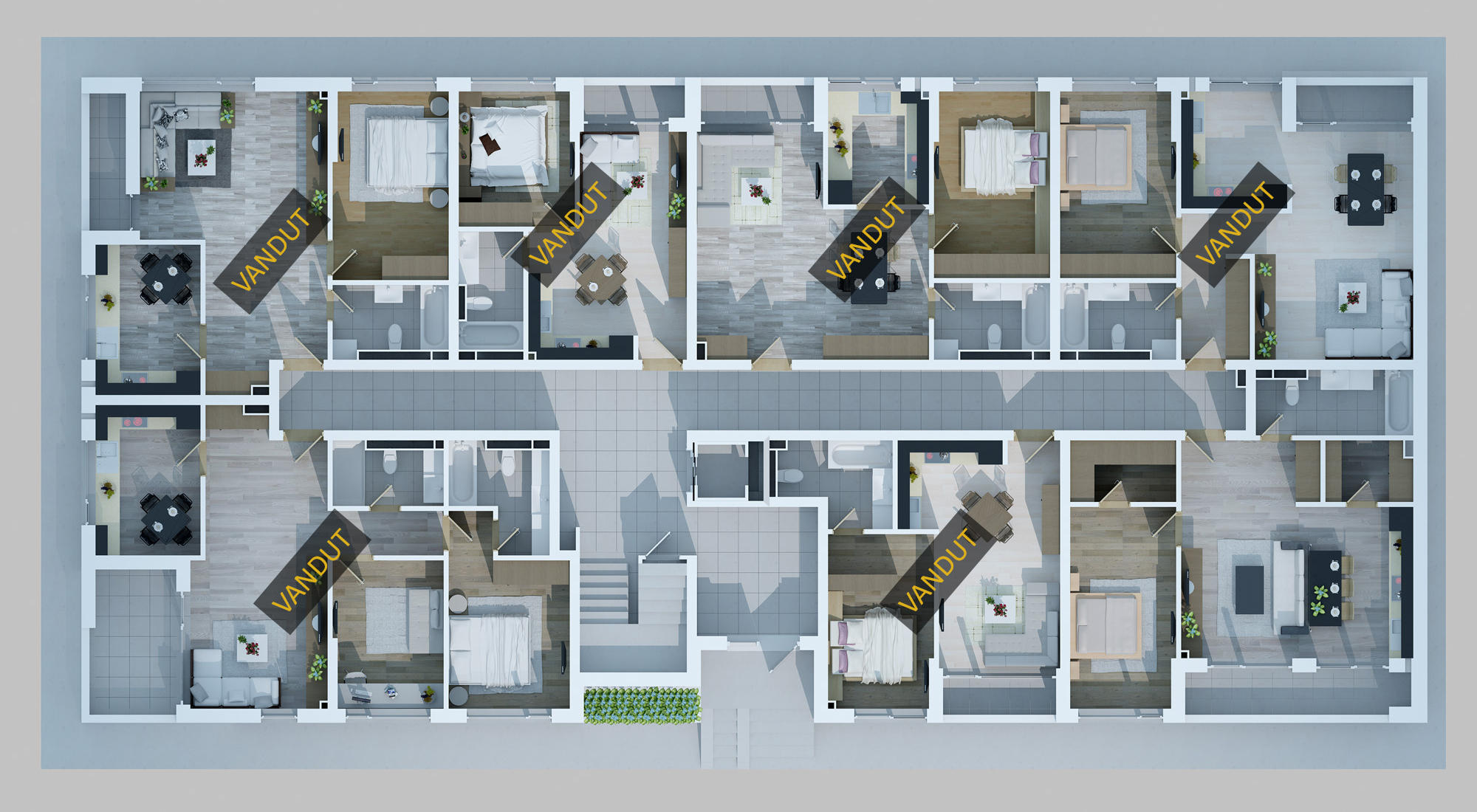 WestResidence | parter