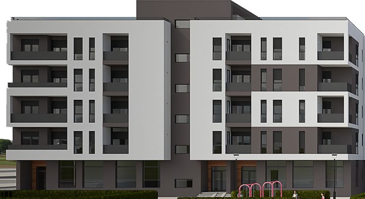 West Residence - WR8